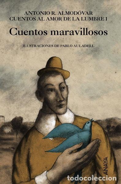 books: Cuentos maravillosos- 9788467814903