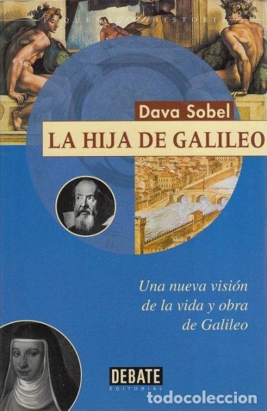 Livros em segunda m&atilde;o: La hija de Galileo- 9788483062258