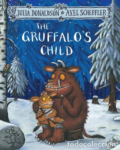 Libri di seconda mano: The Gruffalo's Child- 9781509804764