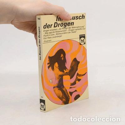 Libri di seconda mano: Im Rausch der Drogen- 9783581661402