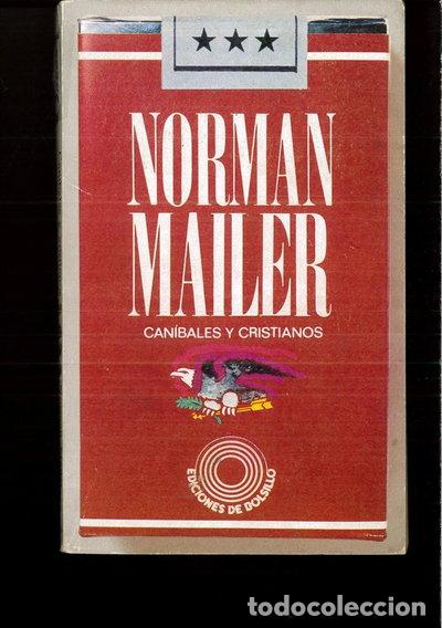 Libri di seconda mano: Can&iacute;bales y cristianos- 9788429711080