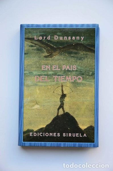 books: En el pa&iacute;s del tiempo- 9788485876761