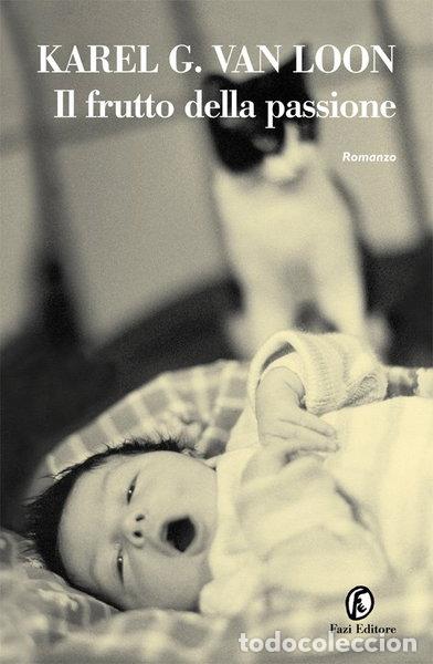 Livres: Il frutto della passione- 9788881123599