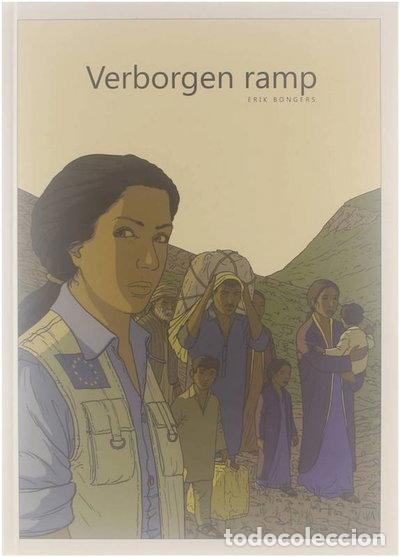 Livres: Verborgen ramp- 9789279133824