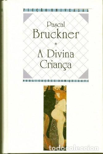 Livres: A divina crian&ccedil;a- 9789722011600