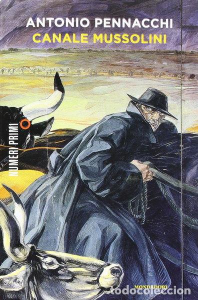 Libros: Canale Mussolini- 9788866210085