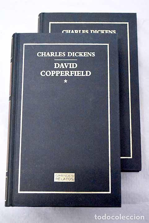 B&uuml;cher: David Copperfield: Dickens, Charles.- Dickens, Charles