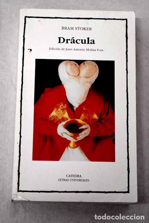 Livros em segunda m&atilde;o: Dr&aacute;cula: Stoker, Bram.- Stoker, Bram