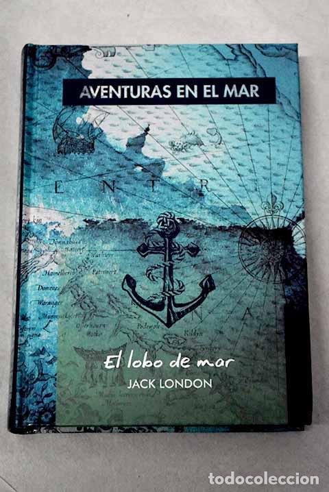 Livros em segunda m&atilde;o: El lobo de mar: London, Jack.- London, Jack