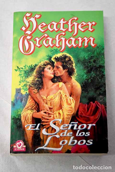 Livros em segunda m&atilde;o: El se&ntilde;or de los lobos.- Graham, Heather