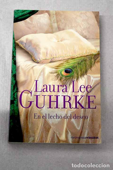 Livros em segunda m&atilde;o: En el lecho del deseo.- Guhrke, Laura Lee