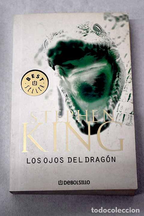 books: Los ojos del drag&oacute;n: King, Stephen.- King, Stephen