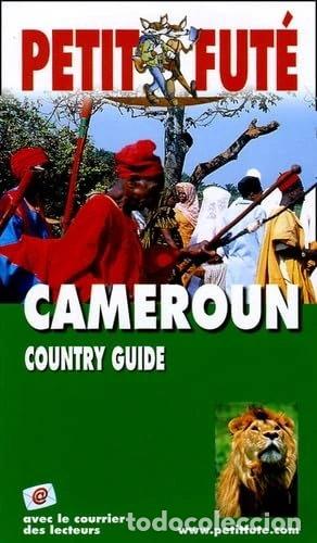 Libros: Cameroun- 9782746911307