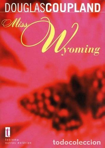 Libros: Miss Wyoming- 9789726953951