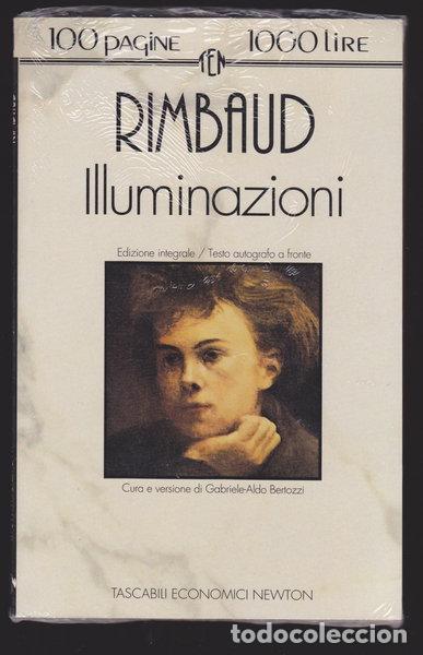 Libros: Illuminazioni- 9788879835718