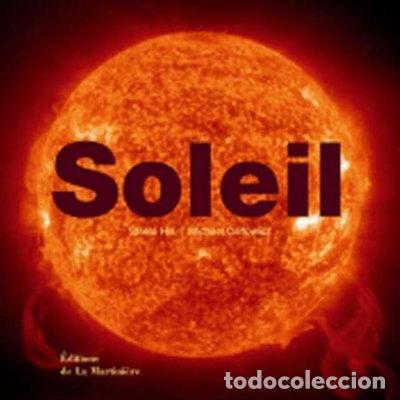 Libros: Soleil- 9782732434261