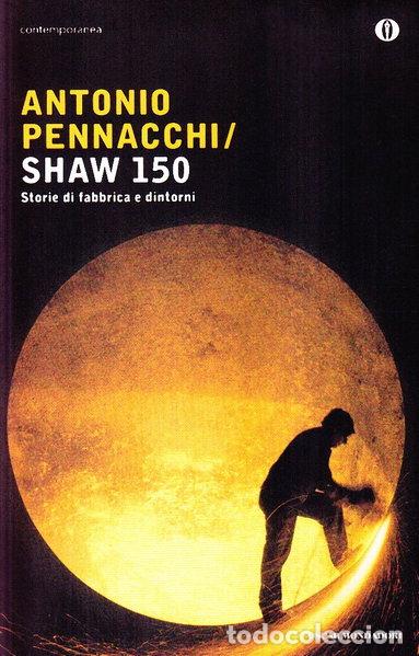 Libros: Shaw 150- 9788804603030