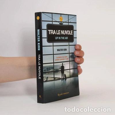Livros em segunda m&atilde;o: Tra le nuvole- 9788817037884