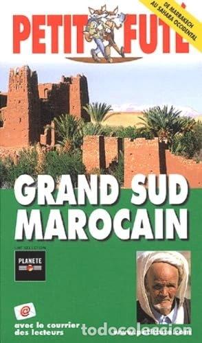 Livros em segunda m&atilde;o: Grand Sud Marocain- 9782746911789