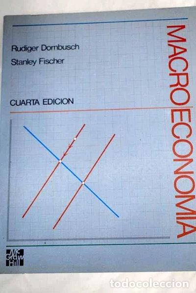 Livros em segunda m&atilde;o: Macroeconom&iacute;a- 9788476152218