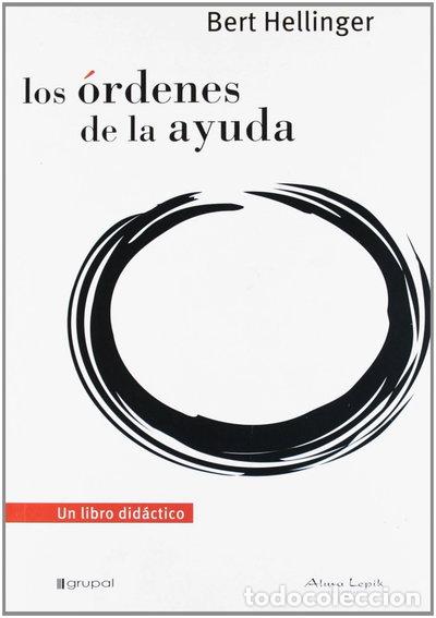 Livros em segunda m&atilde;o: Los &oacute;rdenes de la ayuda- 9789871522156