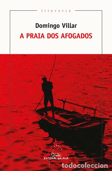 B&uuml;cher: A praia dos afogados- 9788491514329