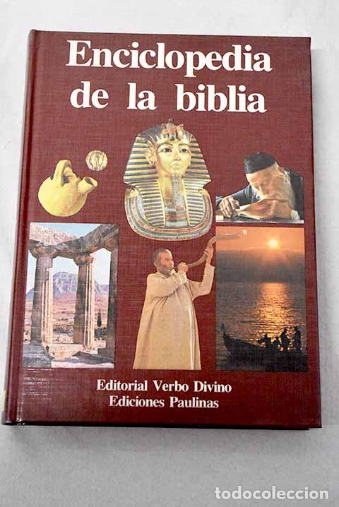 B&uuml;cher: Enciclopedia de la Biblia