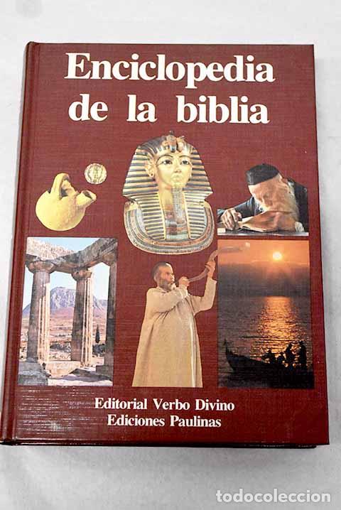 B&uuml;cher: Enciclopedia de la Biblia