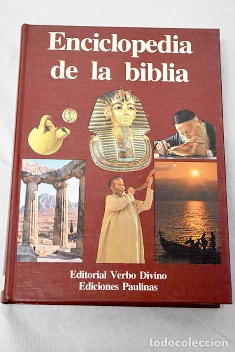 B&uuml;cher: Enciclopedia de la Biblia