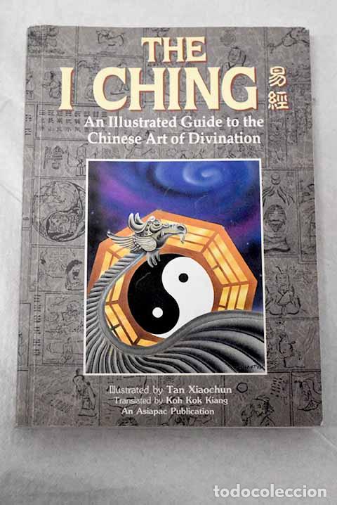 B&uuml;cher: The I ching: : Asiapac.