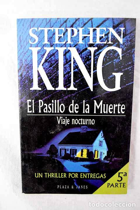 books: Viaje nocturno: King, Stephen.- King, Stephen