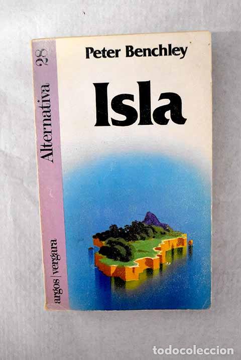 B&uuml;cher: Isla: Benchley, Peter.- Benchley, Peter
