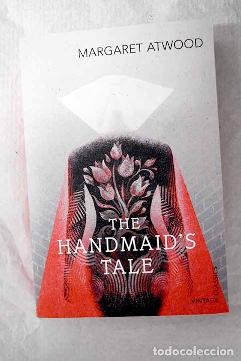 Libri di seconda mano: The handmaid s tale: Atwood, Margaret.- Atwood, Margaret