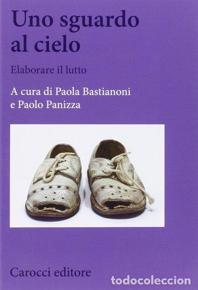 Libri di seconda mano: Uno sguardo al cielo- 9788843069835