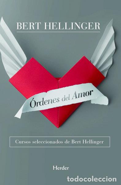 Libri di seconda mano: &Oacute;rdenes del amor- 9788425427527