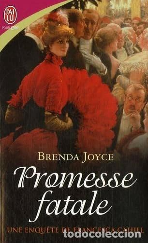 B&uuml;cher: Promesse fatale- 9782290355312