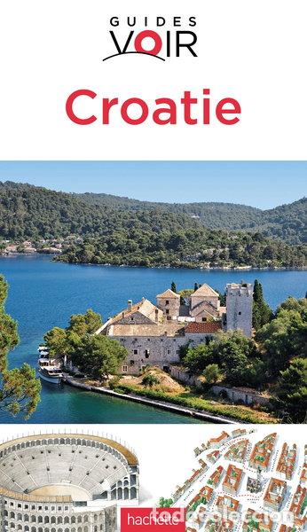 B&uuml;cher: Croatie- 9782012454200