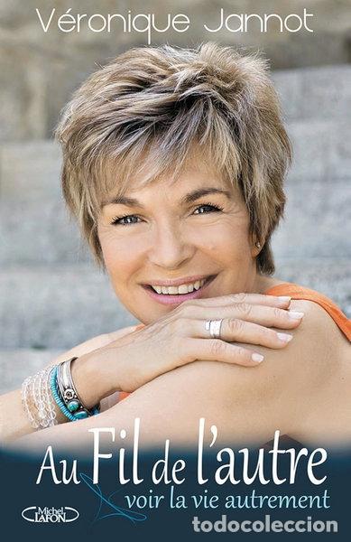 books: Au fil de l'autre- 9782298107623