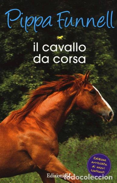 Livres: Il cavallo da corsa. Storie di cavalli- 9788847732926