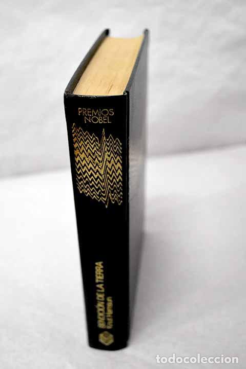 Livros em segunda m&atilde;o: Bendici&oacute;n de la tierra.- Hamsun, Knut