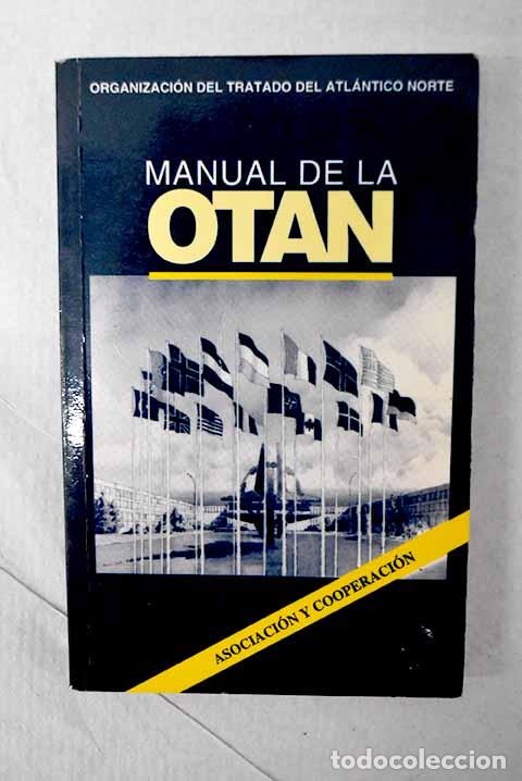 Libros: Manual de la OTAN: : Servicio de Informaci&oacute;n de la OTAN.
