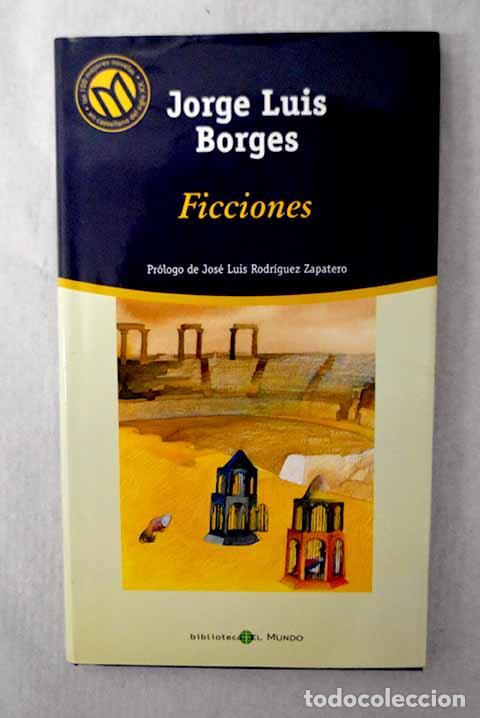 Livres: Ficciones: Borges, Jorge Luis.- Borges, Jorge Luis