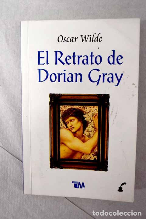 Livros em segunda m&atilde;o: El retrato de Dorian Gray.- Wilde, Oscar