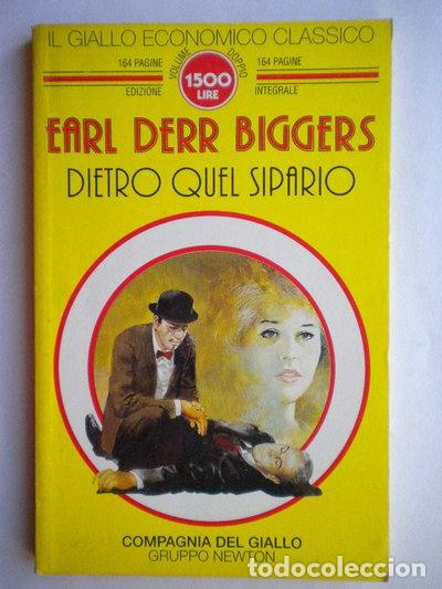 books: Dietro quel sipario- 9788879834865
