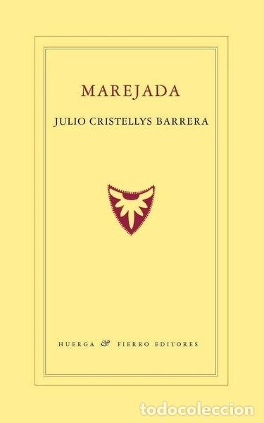 books: Marejada- 9788494232473