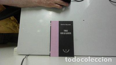 B&uuml;cher: Tirez sur le caviste- 9782353060108