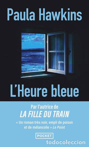 B&uuml;cher: L'heure bleue- 9782266348898
