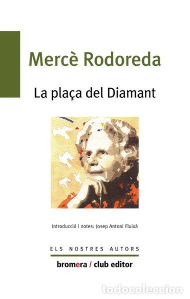 B&uuml;cher: La pla&ccedil;a del Diamant- 9788476602348