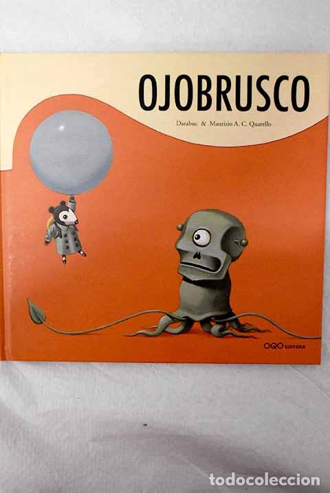 B&uuml;cher: Ojobrusco: Darabuc: OQO..- Darabuc