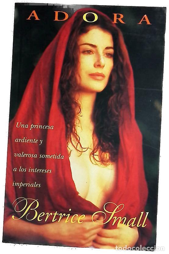 B&uuml;cher: Adora - Small, Bertrice - Ediciones B